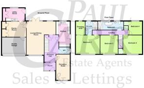 Floorplan One