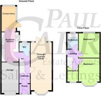 Floorplan One