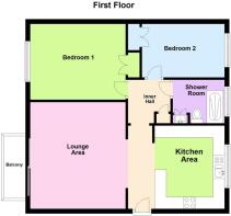 Floorplan One