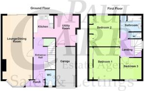Floorplan One