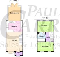 Floorplan One