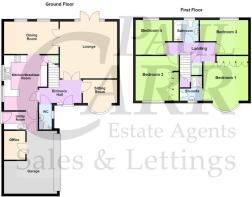Floorplan One