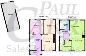 Floorplan One