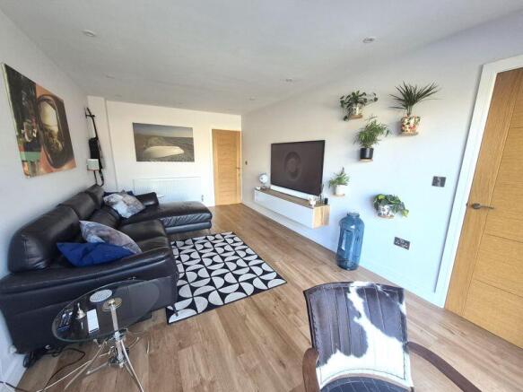 Lounge/Reception Room