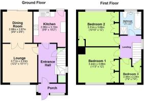 Floorplan One