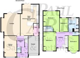 Floorplan One