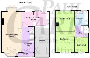 Floorplan One