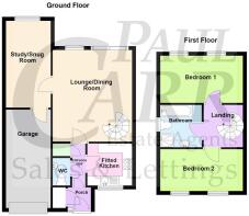 Floorplan One