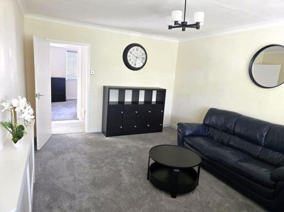 Lounge/Diner