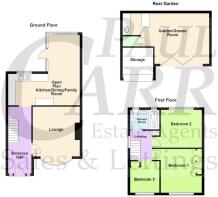 Floorplan One