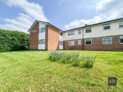 Hardwick Court, Wood Lane, Sutton Coldfield, B74 3LH