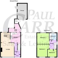 Floorplan One