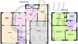 Floorplan One