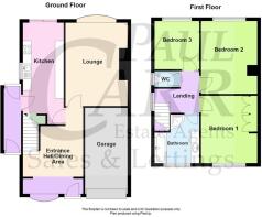 Floorplan One