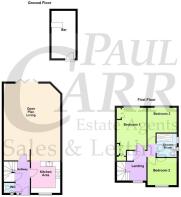 Floorplan One