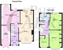 Floorplan One