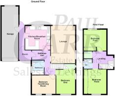 Floorplan One