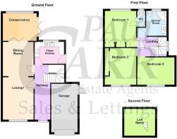 Floorplan One