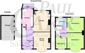 Floorplan One