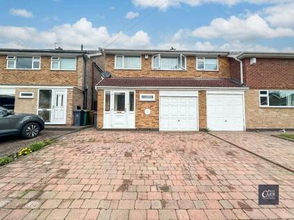 Lilac Avenue, Streetly, Sutton Coldfield, B74 3TH