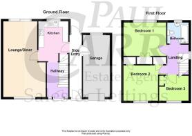 Floorplan One