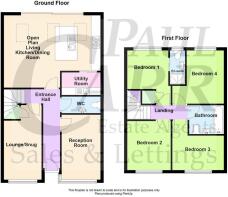 Floorplan One