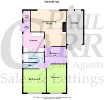 Floorplan One