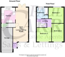 Floorplan One