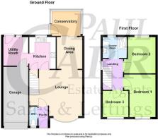 Floorplan One