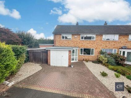 Greenway Drive, Sutton Coldfield, B73 6SF