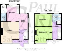 Floorplan One