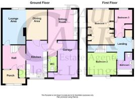 Floorplan One