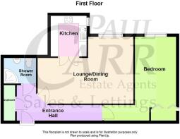 Floorplan One