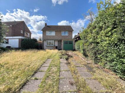 Maxholm Road, Streetly, Sutton Coldfield