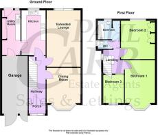 Floorplan One