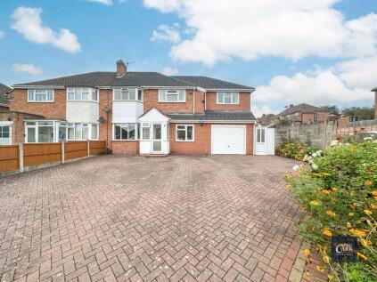 Elmwood Road, Streetly, B74 2DQ