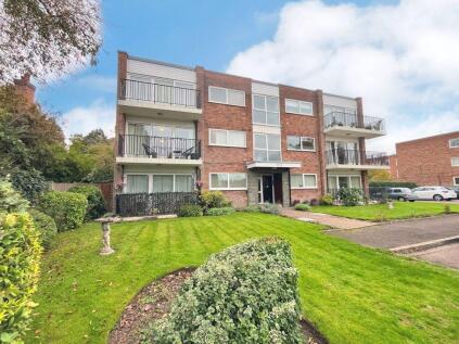 Banners Gate Road, Sutton Coldfield