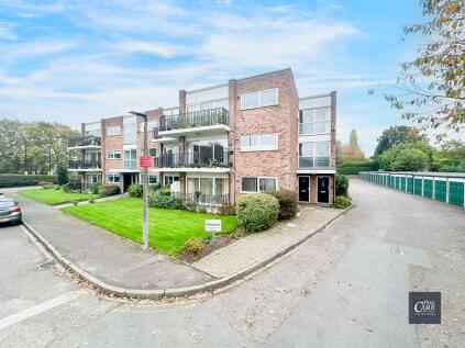  Banners Court, Banners Gate Road, B73 6RT