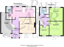 Floorplan One