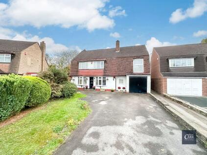 Thornhill Park, Streetly, Sutton Coldfield, B74 2LN