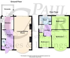 Floorplan One