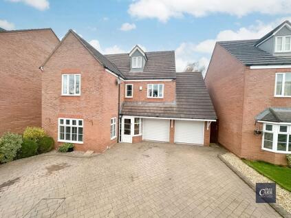 Royal Meadow Way, Streetly, Sutton Coldfield, B74 2FE