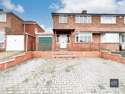 Yewtree Road, Streetly, B74 3SL