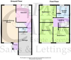 Floorplan One