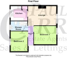 Floorplan One