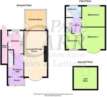 Floorplan One