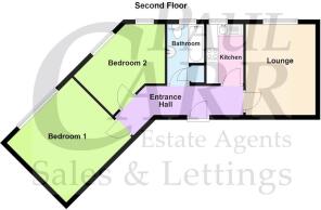Floorplan One