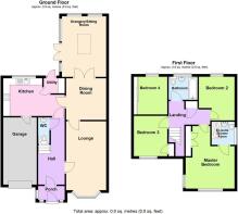 Floorplan One