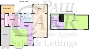 Floorplan One