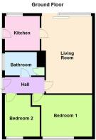 Floorplan One